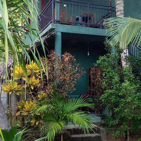Green House Yala Kirinda  Exterior foto