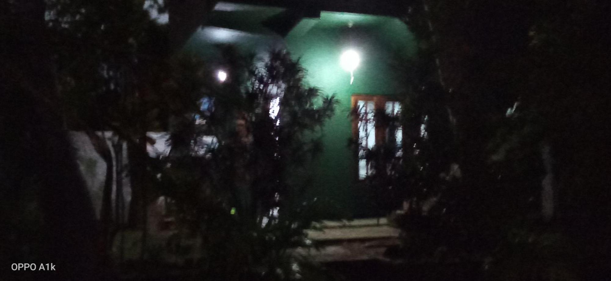 Green House Yala Kirinda  Exterior foto